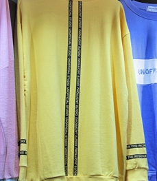 市场上装-卫衣-时尚卫衣【实拍】