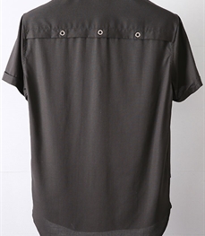 市场上装-T恤-商务Polo