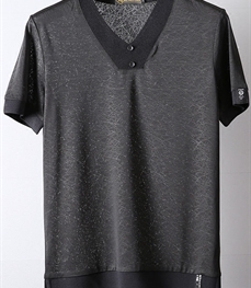 市场上装-T恤-商务T恤