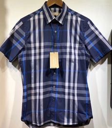 市场上装-衬衫-商务衬衫