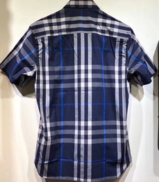 市场上装-衬衫-商务衬衫