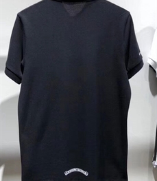 市场上装-T恤-商务Polo