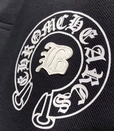 市场上装-T恤-商务Polo