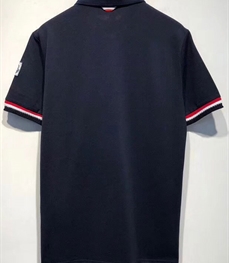 市场上装-T恤-商务Polo