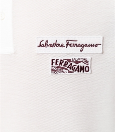 市场上装-T恤-商务Polo