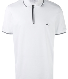 市场上装-T恤-商务Polo