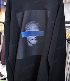 市场上装-卫衣-休闲卫衣【实拍】