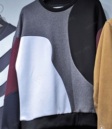 市场上装-卫衣-休闲卫衣【实拍】