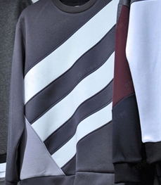 市场上装-卫衣-休闲卫衣【实拍】