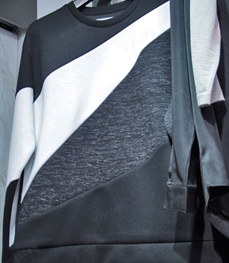 市场上装-卫衣-休闲卫衣【实拍】