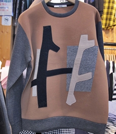 市场上装-卫衣-休闲卫衣【实拍】