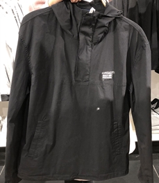 市场上装-夹克-休闲夹克【实拍】