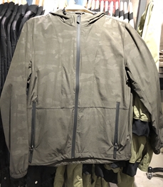 市场上装-夹克-休闲夹克【实拍】