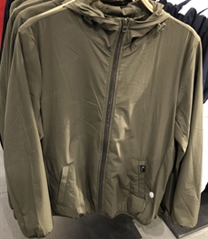 市场上装-夹克-休闲夹克【实拍】