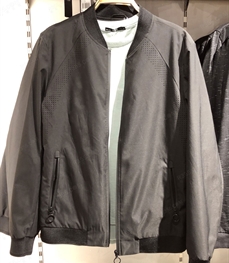 市场上装-夹克-休闲夹克【实拍】