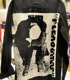 市场上装-衬衫-休闲衬衫【实拍】