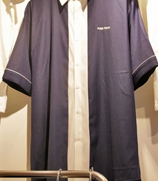 市场上装-衬衫-休闲衬衫【实拍】