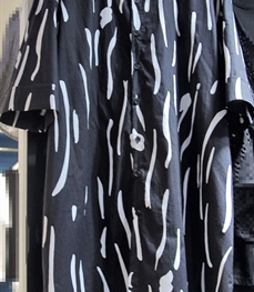 市场上装-衬衫-休闲衬衫【实拍】