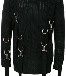 市场上装-毛衫-时尚毛衫