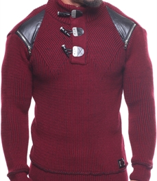 市场上装-毛衫-时尚毛衫