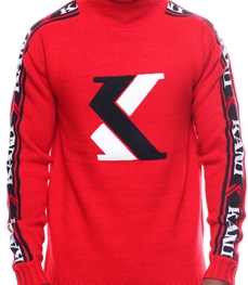 市场上装-毛衫-时尚毛衫