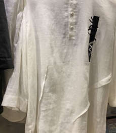 市场上装-T恤-时尚T恤【实拍】