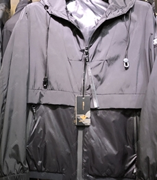 市场上装-夹克-时尚夹克【实拍】