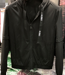 市场上装-夹克-时尚夹克【实拍】