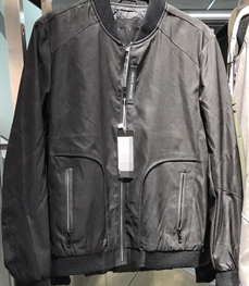 市场上装-夹克-时尚夹克【实拍】