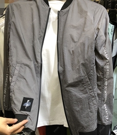 市场上装-夹克-时尚夹克【实拍】