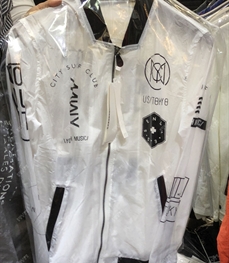 市场上装-夹克-时尚夹克【实拍】