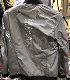 市场上装-夹克-时尚夹克【实拍】