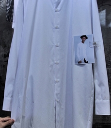 市场上装-衬衫-休闲衬衫【实拍】