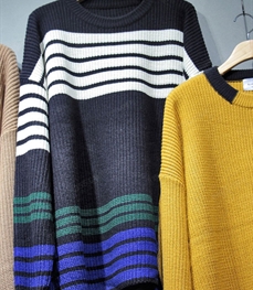 市场上装-毛衫-休闲毛衫【实拍】