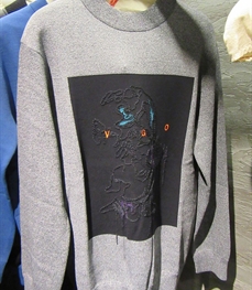 市场上装-毛衫-休闲毛衫【实拍】