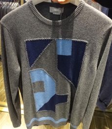 市场上装-毛衫-休闲毛衫【实拍】