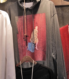 市场上装-卫衣-休闲卫衣【实拍】