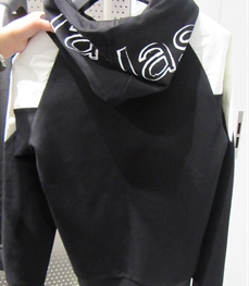 市场上装-卫衣-休闲卫衣【实拍】