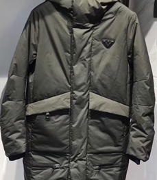 市场上装-棉衣/羽绒服-时尚棉衣【实拍】