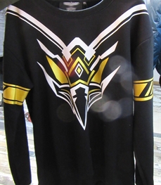 市场上装-卫衣-时尚卫衣【实拍】