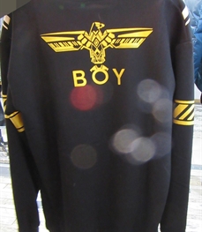 市场上装-卫衣-时尚卫衣【实拍】