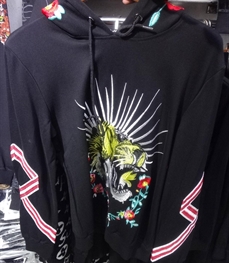 市场上装-卫衣-时尚卫衣【实拍】