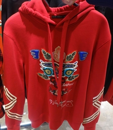 市场上装-卫衣-时尚卫衣【实拍】