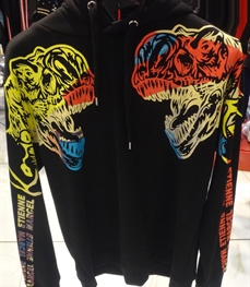 市场上装-卫衣-时尚卫衣【实拍】