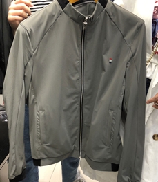 市场上装-夹克-商务夹克【实拍】