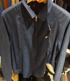 市场上装-夹克-商务夹克【实拍】