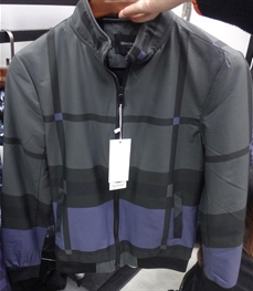 市场上装-夹克-商务夹克【实拍】