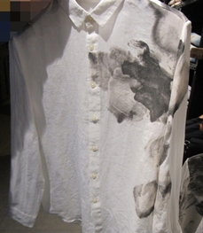 市场上装-衬衫-商务衬衫【实拍】