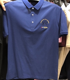 市场上装-T恤-商务Polo【实拍】