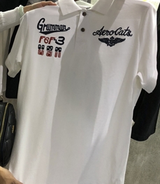 市场上装-T恤-商务Polo【实拍】